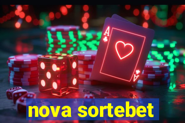 nova sortebet